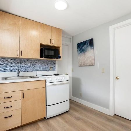 Hampton Beach Seaside Villa Unit 2 Eksteriør billede