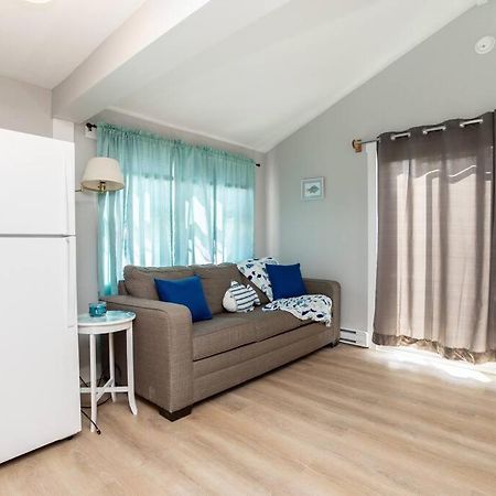 Hampton Beach Seaside Villa Unit 2 Eksteriør billede