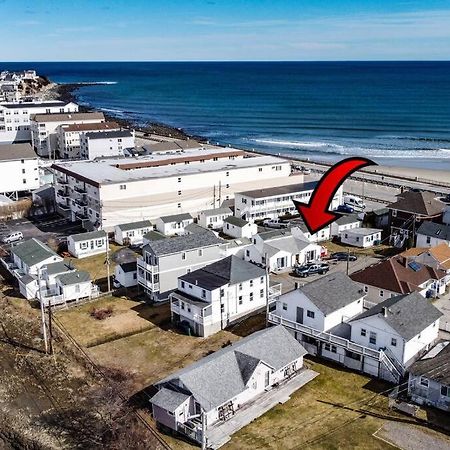 Hampton Beach Seaside Villa Unit 2 Eksteriør billede