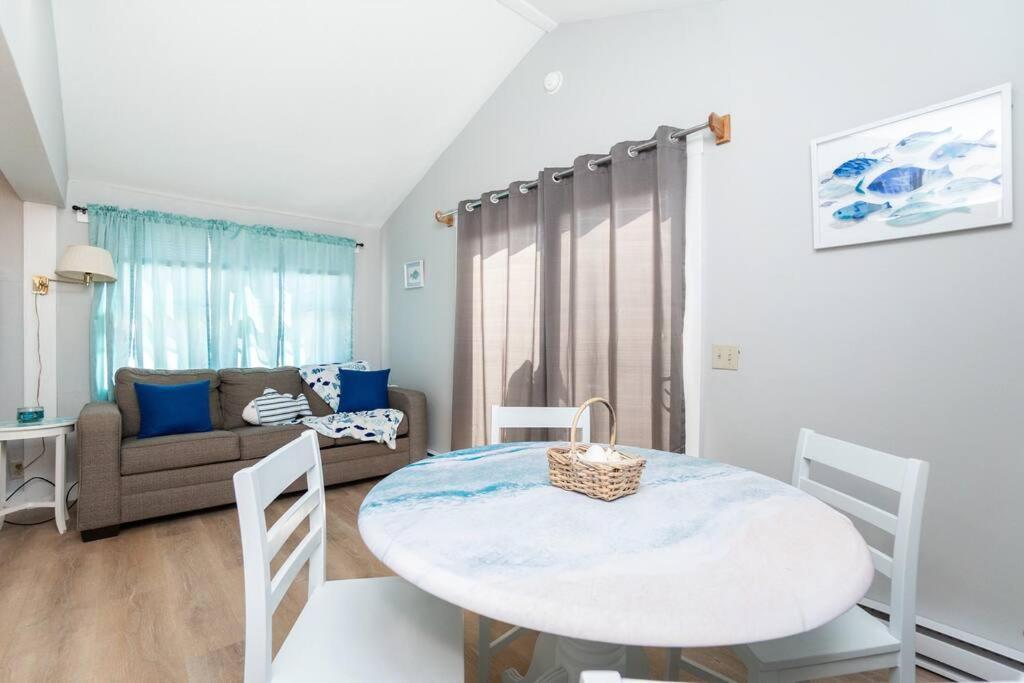 Hampton Beach Seaside Villa Unit 2 Eksteriør billede