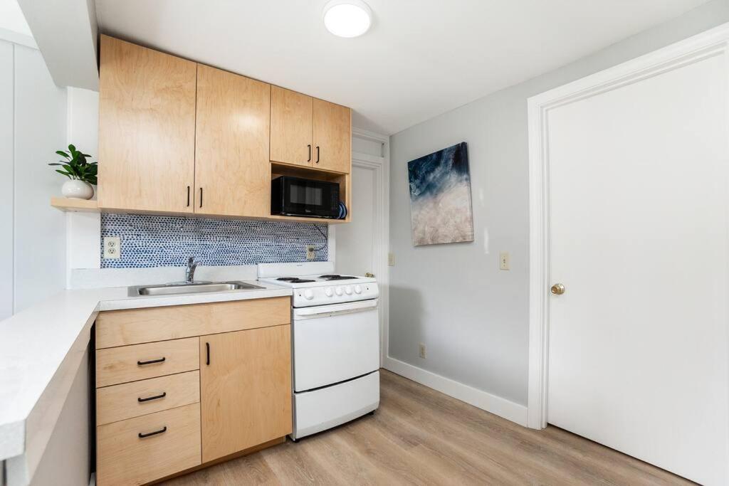 Hampton Beach Seaside Villa Unit 2 Eksteriør billede