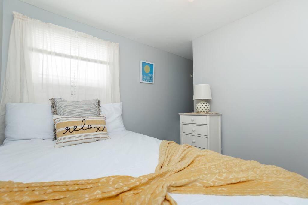 Hampton Beach Seaside Villa Unit 2 Eksteriør billede