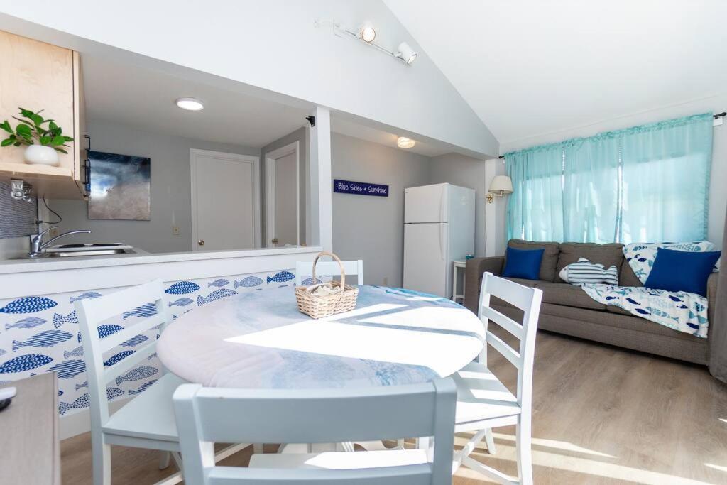 Hampton Beach Seaside Villa Unit 2 Eksteriør billede