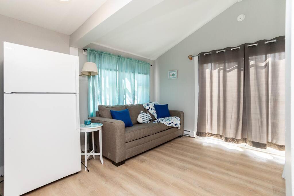 Hampton Beach Seaside Villa Unit 2 Eksteriør billede
