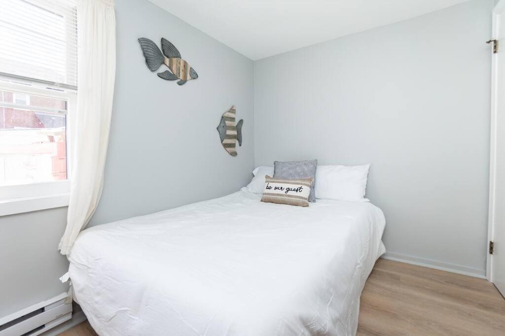 Hampton Beach Seaside Villa Unit 2 Eksteriør billede