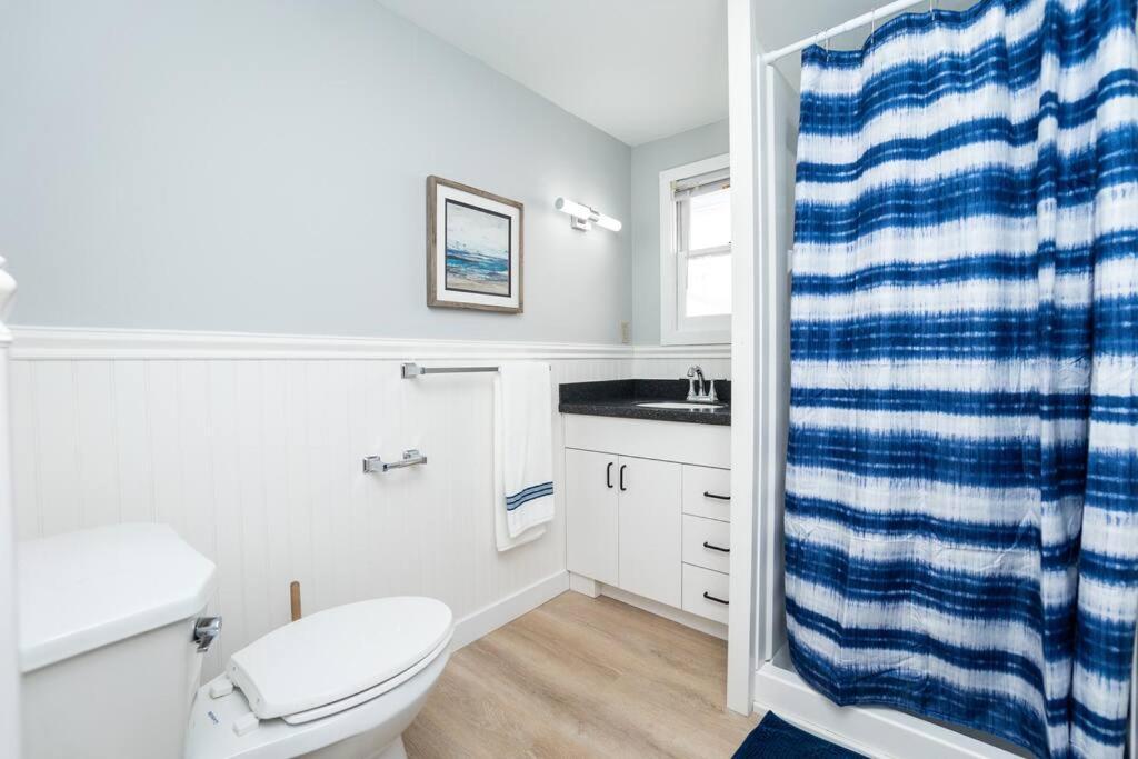 Hampton Beach Seaside Villa Unit 2 Eksteriør billede