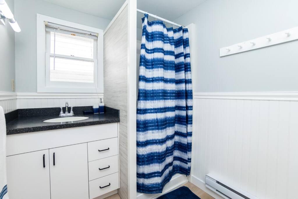 Hampton Beach Seaside Villa Unit 2 Eksteriør billede