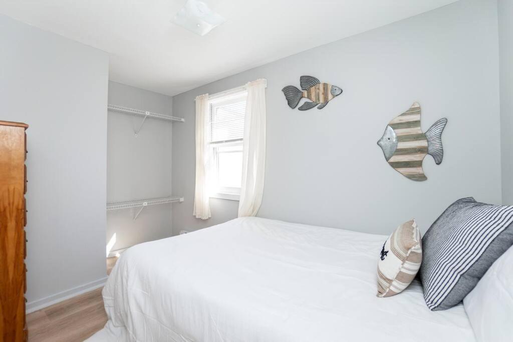 Hampton Beach Seaside Villa Unit 2 Eksteriør billede