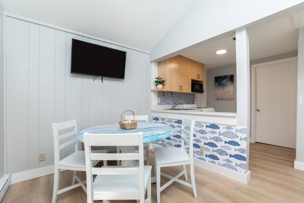 Hampton Beach Seaside Villa Unit 2 Eksteriør billede